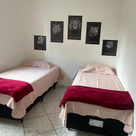 Apartamento Ao Lado Aeroporto Brasília Luaran gambar