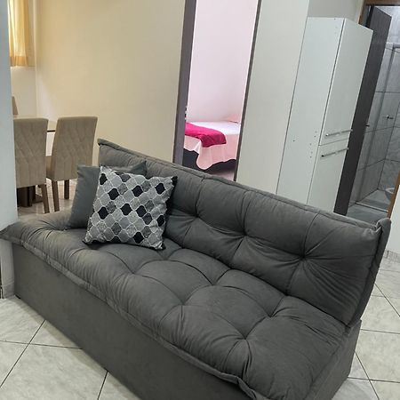 Apartamento Ao Lado Aeroporto Brasília Luaran gambar