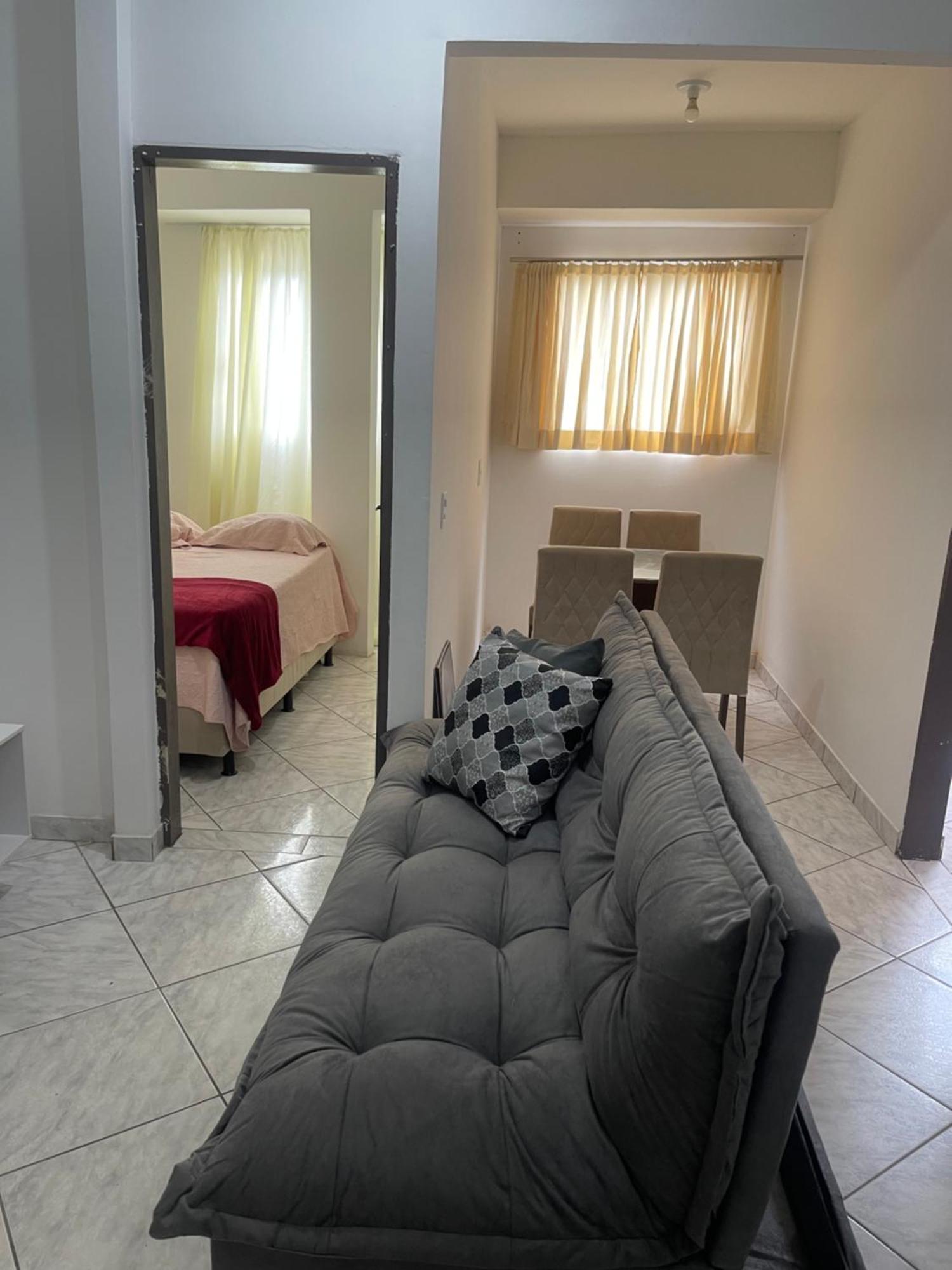 Apartamento Ao Lado Aeroporto Brasília Luaran gambar