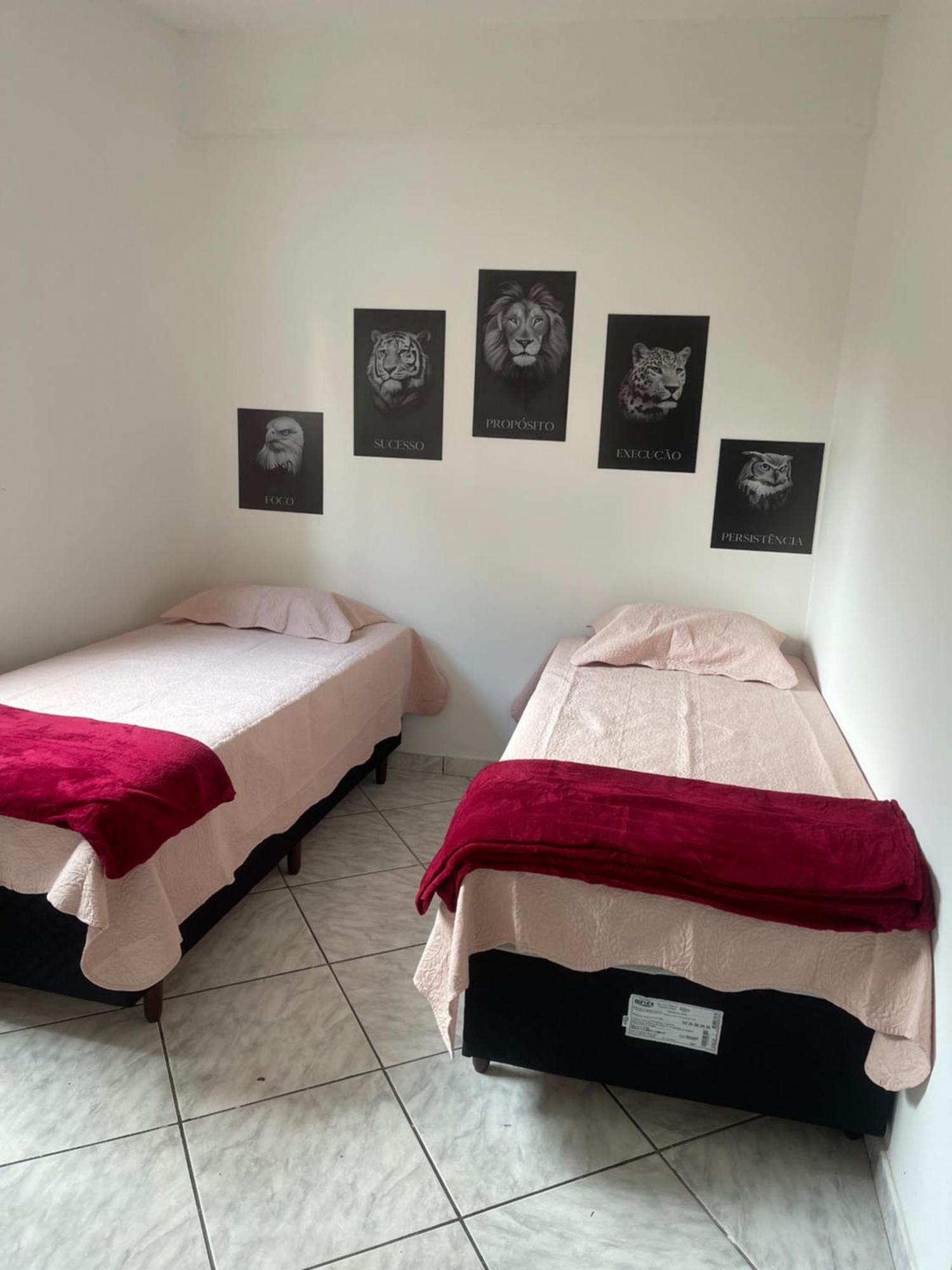 Apartamento Ao Lado Aeroporto Brasília Luaran gambar