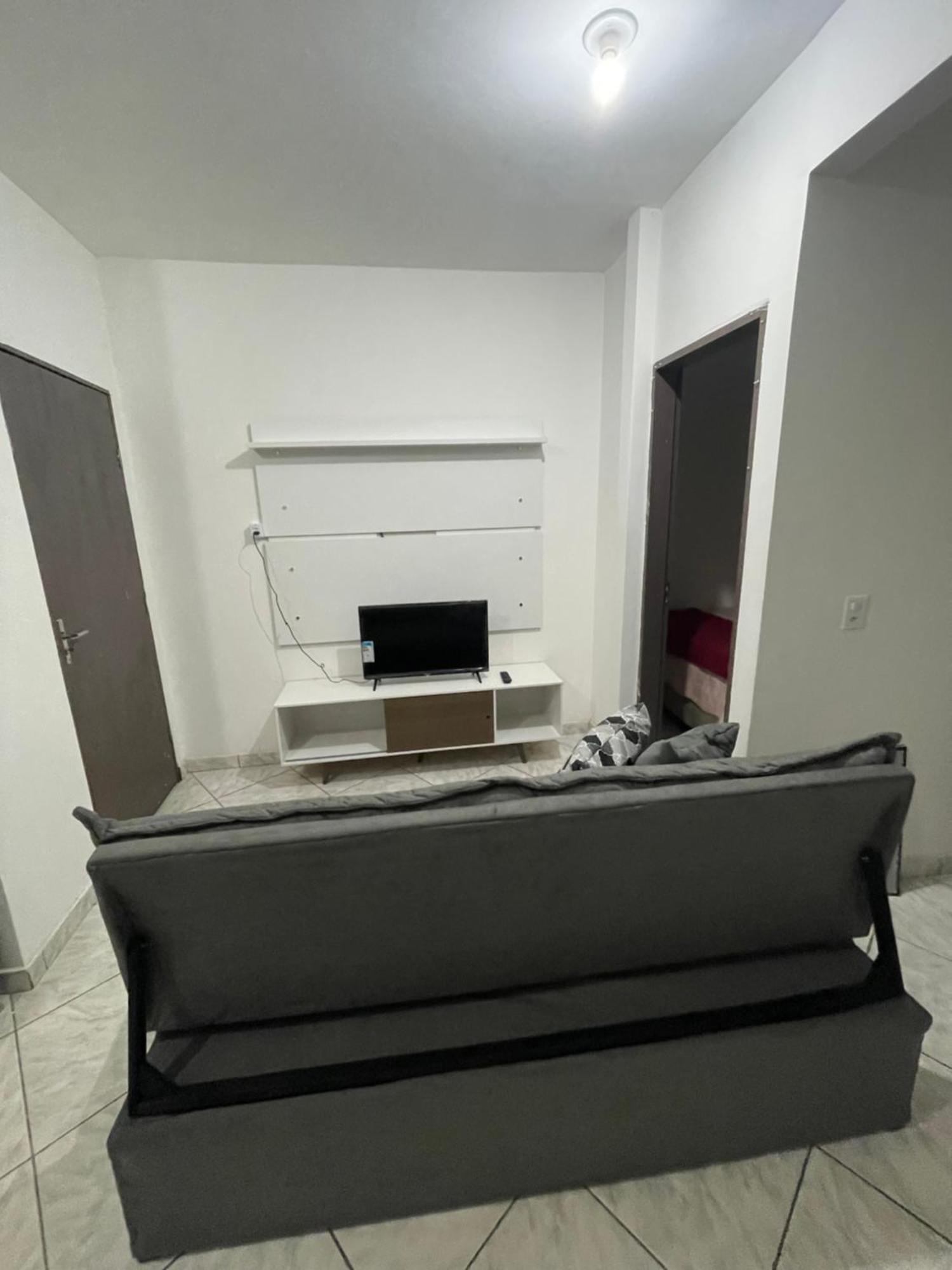 Apartamento Ao Lado Aeroporto Brasília Luaran gambar