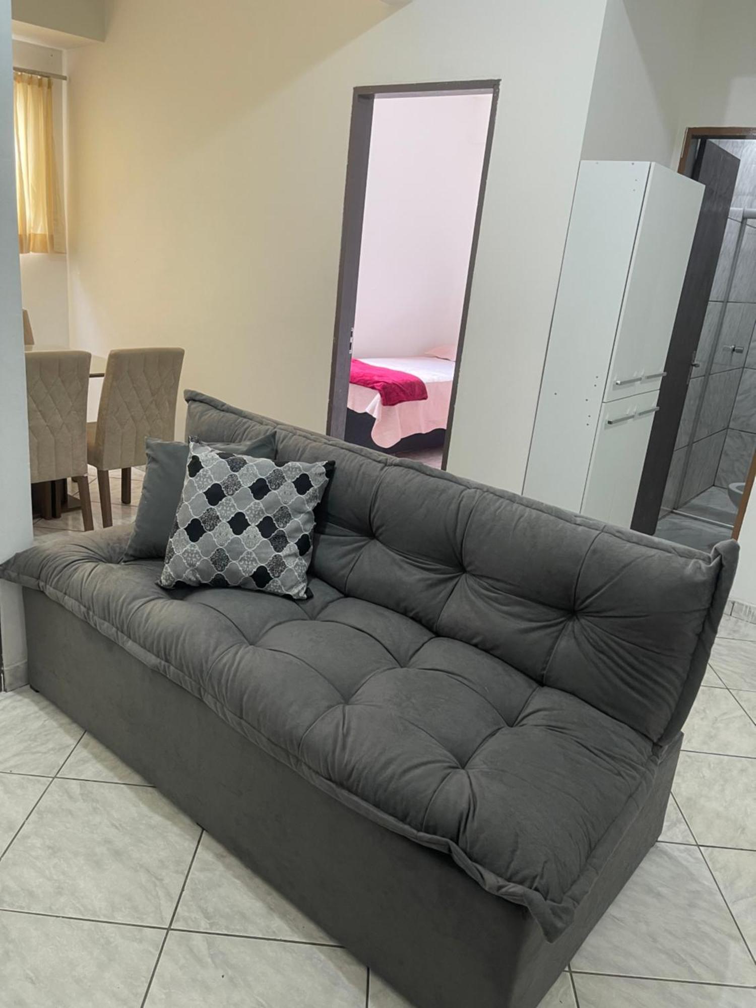 Apartamento Ao Lado Aeroporto Brasília Luaran gambar