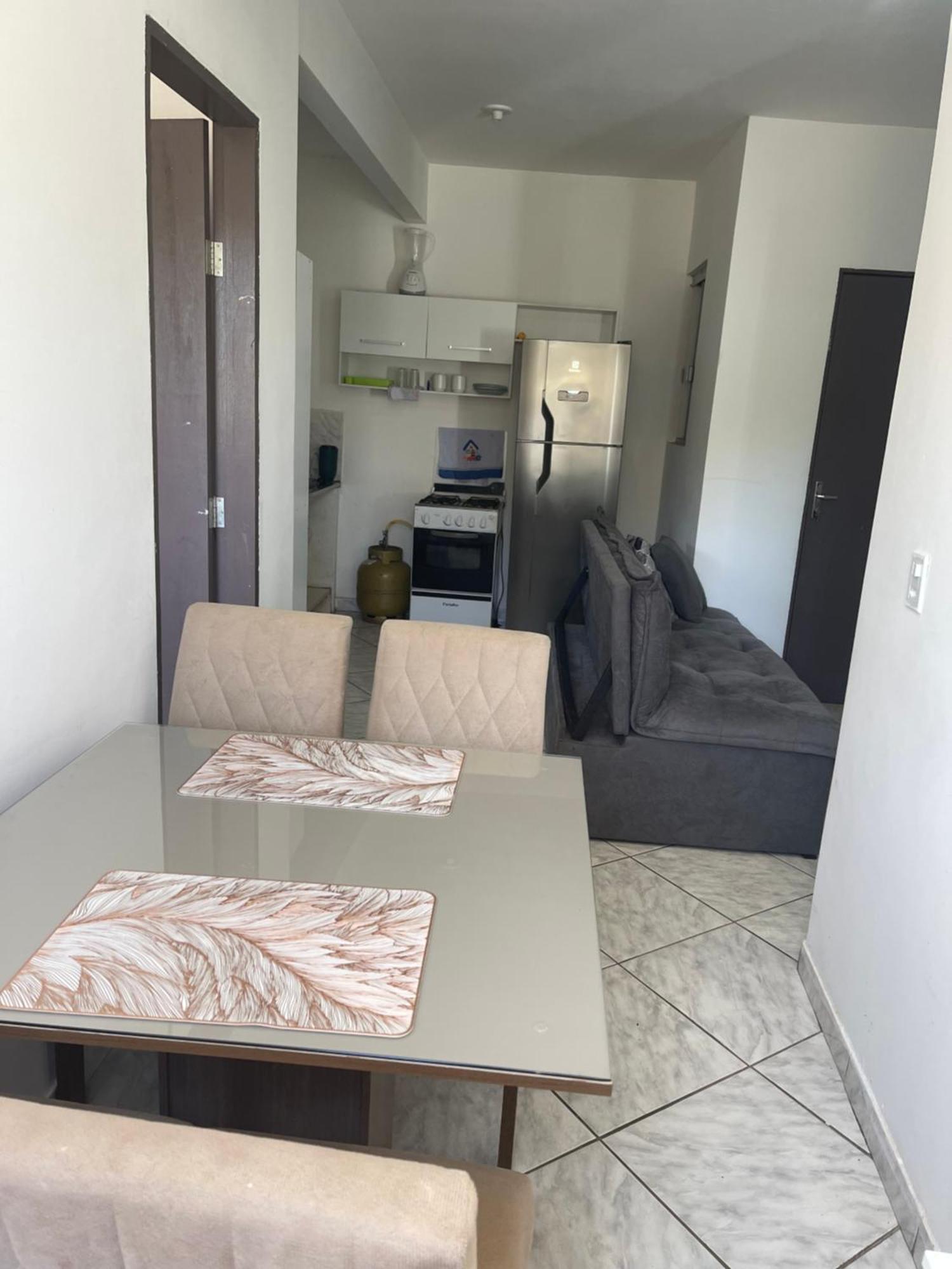 Apartamento Ao Lado Aeroporto Brasília Luaran gambar