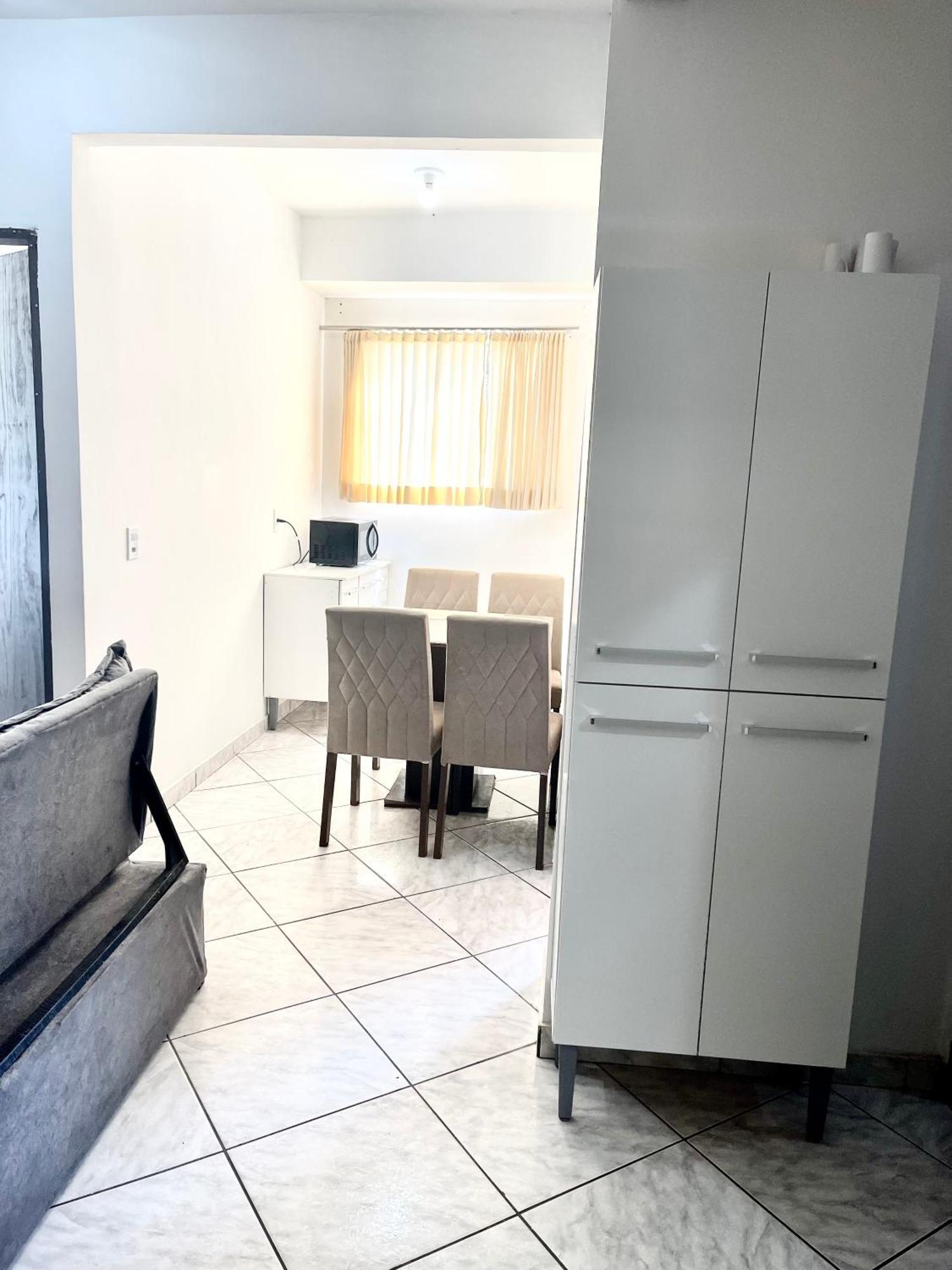 Apartamento Ao Lado Aeroporto Brasília Luaran gambar