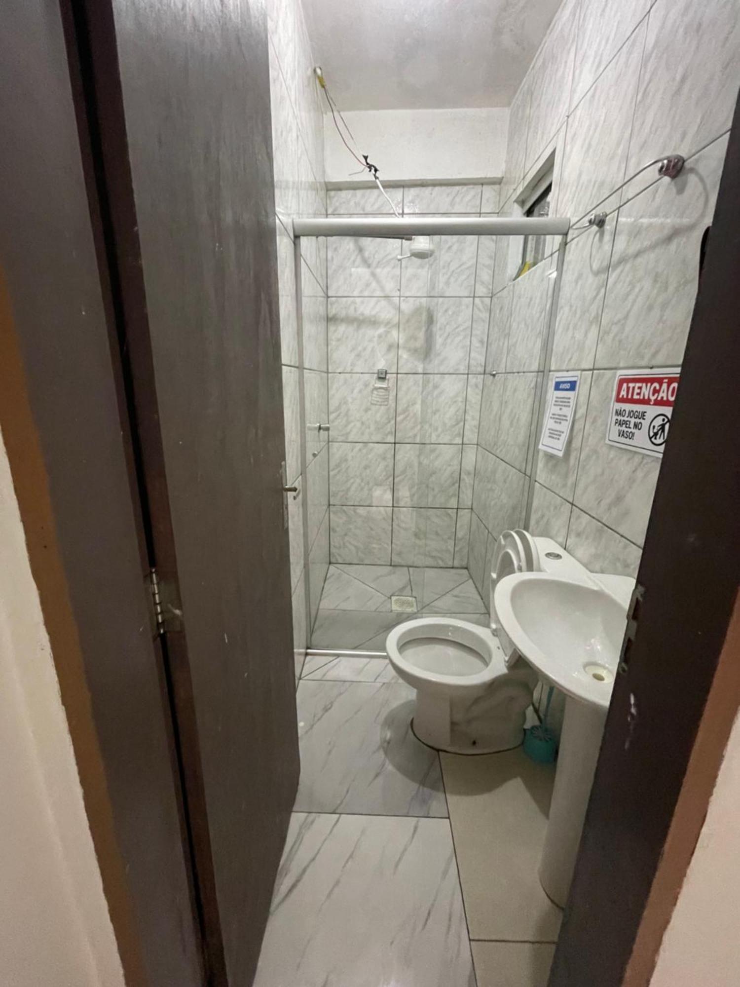 Apartamento Ao Lado Aeroporto Brasília Luaran gambar